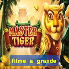 filme a grande virada resumo